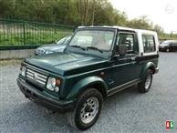 Suzuki Samurai