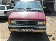 Ford Aerostar