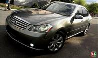 Infiniti M 35
