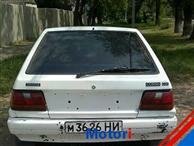 Toyota Corsa