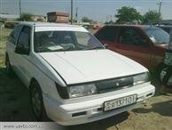 Isuzu Gemini