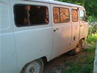 УАЗ 2206