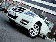 Mercedes GLK 250