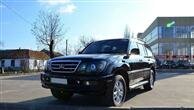 Lexus LX 470