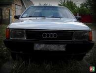 Audi 100