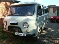 УАЗ 2206