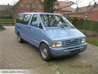 Ford Aerostar