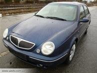 Lancia Lybra