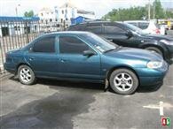 Ford Contour