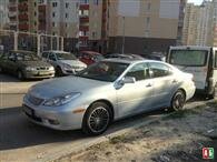 Lexus ES 300