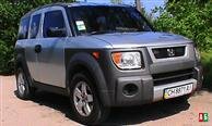 Honda Element