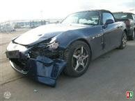 Honda S2000