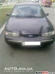 Ford USA Contour