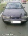 Ford USA Contour