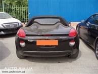 Pontiac Solstice