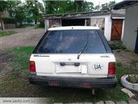 Nissan Bluebird