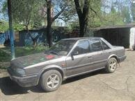 Nissan Bluebird