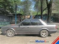 Nissan Bluebird