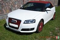Audi A3 Cabrio