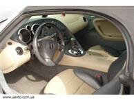 Pontiac Solstice