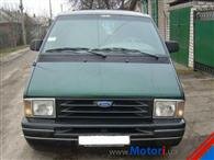 Ford Aerostar