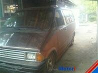 Ford Aerostar