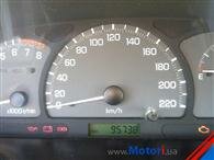 Daewoo Tacuma