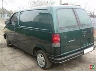 Ford Aerostar