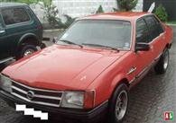 Opel Commodore