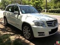 Mercedes-Benz GLK 300