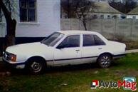 Opel Commodore