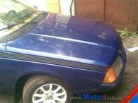 Renault Fuego