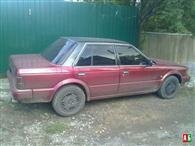 Nissan Bluebird
