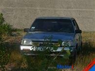 Toyota Corsa