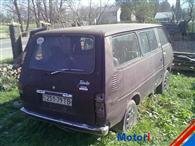 Toyota Town Ace