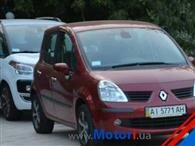 Renault Modus