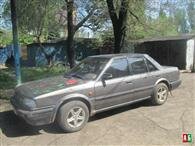 Nissan Bluebird