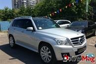 Mercedes-Benz GLK
