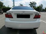 Lexus LS 460
