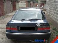 Citroen Xantia