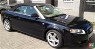 Audi A4 Cabrio