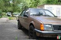 Opel Commodore