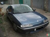 Citroen Xantia