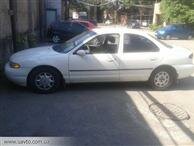 Ford Contour