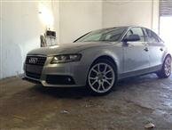 Audi A4 2