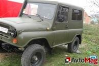 УАЗ 31512