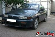 Isuzu Gemini