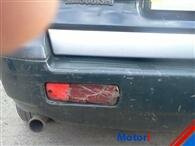 Mitsubishi Space Runner