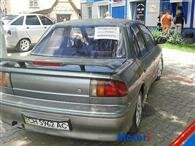 Isuzu Gemini
