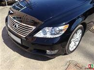 Lexus LS 460